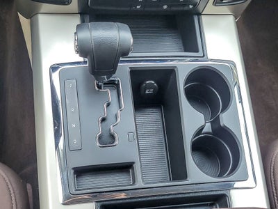 2013 RAM 1500 Outdoorsman