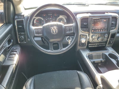 2016 RAM 1500 Sport