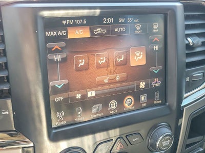 2016 RAM 1500 Sport