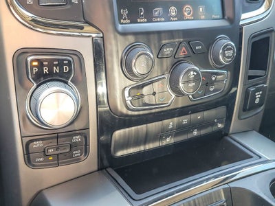 2016 RAM 1500 Sport