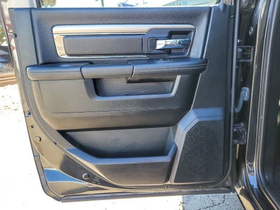 2016 RAM 1500 Sport