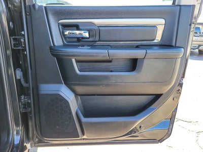 2016 RAM 1500 Sport