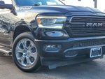 2020 RAM 1500 Big Horn Crew Cab 4x4 5'7" Box