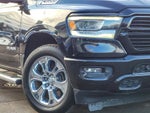 2020 RAM 1500 Big Horn Crew Cab 4x4 5'7" Box