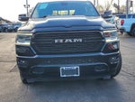 2020 RAM 1500 Big Horn Crew Cab 4x4 5'7" Box