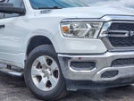 2024 RAM 1500 Tradesman Crew Cab 4x4 5'7" Box