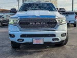 2020 RAM 1500 Limited Crew Cab 4x4 5'7" Box