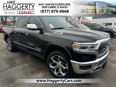 2020 RAM 1500 Limited