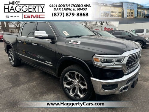 2020 RAM 1500 Limited