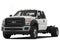 2015 Ford Super Duty F-450 DRW XLT