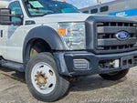 2015 Ford Super Duty F-450 DRW XLT