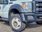2015 Ford Super Duty F-450 DRW XLT