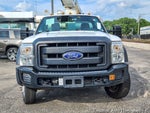 2015 Ford Super Duty F-450 DRW XLT