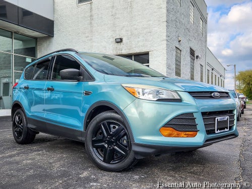 2013 Ford Escape S