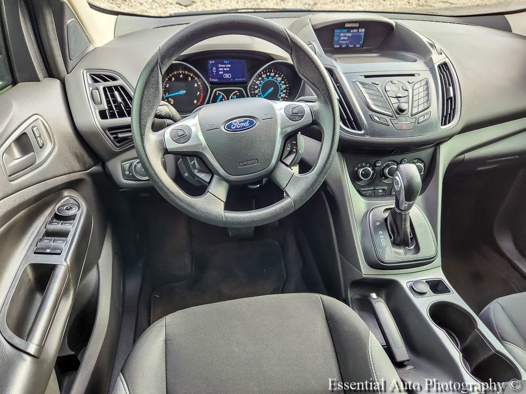 2013 Ford Escape S