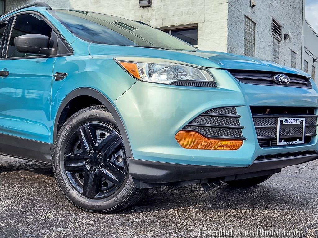 2013 Ford Escape S