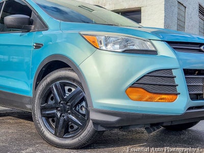 2013 Ford Escape S