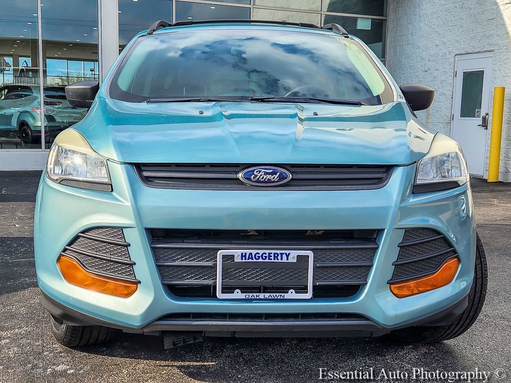 2013 Ford Escape S