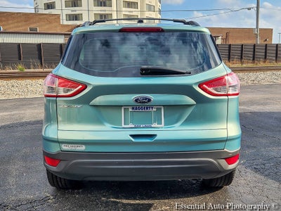 2013 Ford Escape S