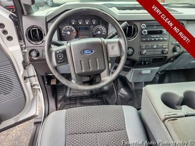 2016 Ford F-250 XL