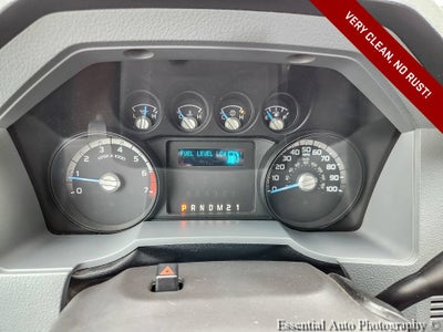 2016 Ford F-250 XL