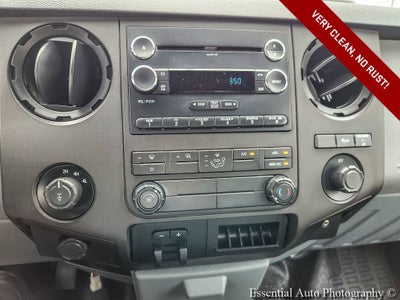 2016 Ford F-250 XL