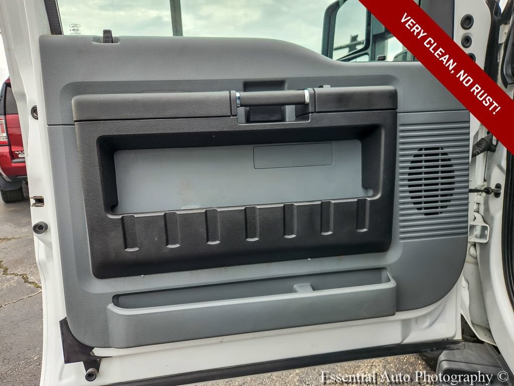 2016 Ford F-250 XL