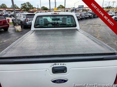 2016 Ford F-250 XL