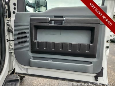 2016 Ford F-250 XL