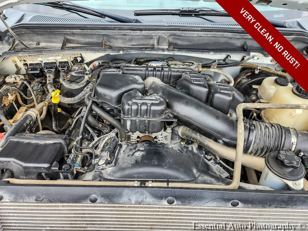 2016 Ford F-250 XL