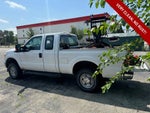 2016 Ford F-250 XL