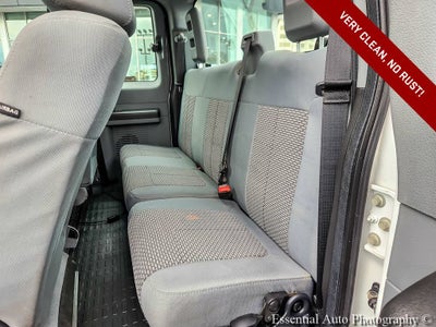 2016 Ford F-250 XL