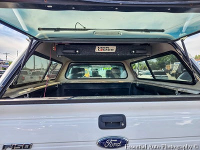 2013 Ford F-150 STX