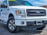 2013 Ford F-150 STX