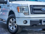 2013 Ford F-150 STX