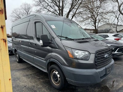 2017 Ford Transit-250 NA
