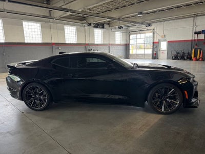 2020 Chevrolet Camaro ZL1