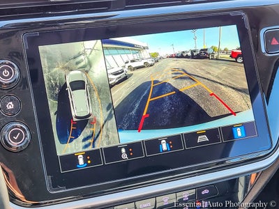 2023 Chevrolet Bolt EUV Premier