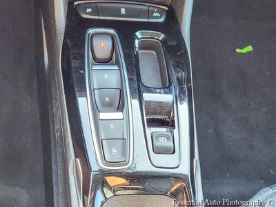 2023 Chevrolet Bolt EUV Premier
