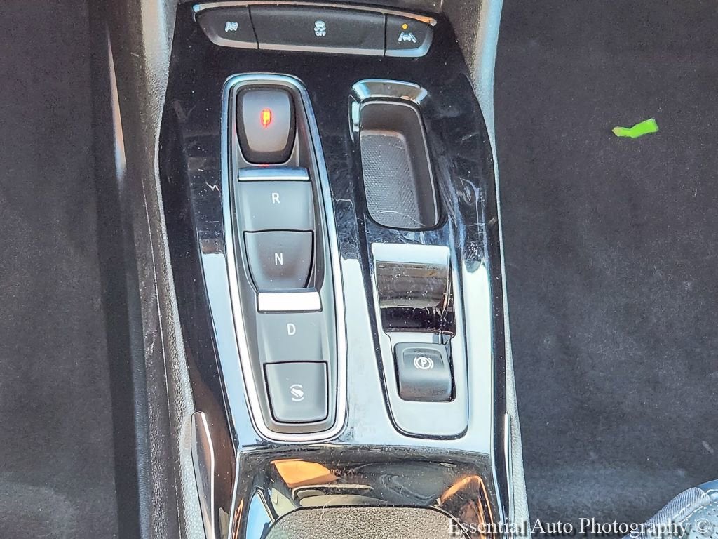 2023 Chevrolet Bolt EUV Premier
