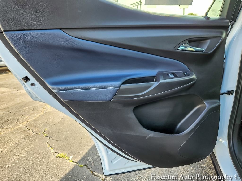 2023 Chevrolet Bolt EUV Premier