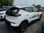 2023 Chevrolet Bolt EUV Premier