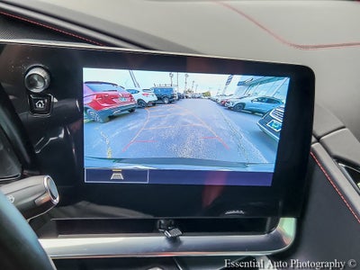 2023 Chevrolet Corvette Stingray 1LT