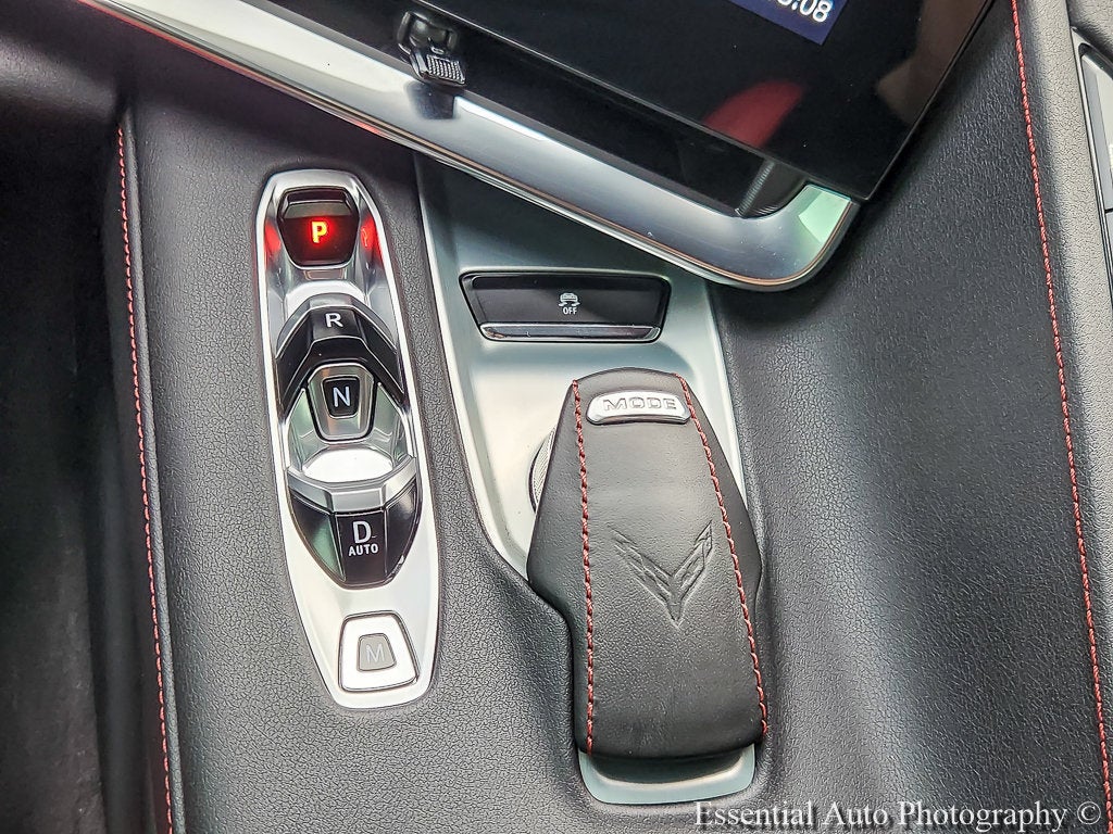 2023 Chevrolet Corvette Stingray 1LT