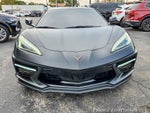 2023 Chevrolet Corvette Stingray 1LT