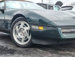 1990 Chevrolet Corvette NA