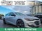 2022 Chevrolet Malibu FL