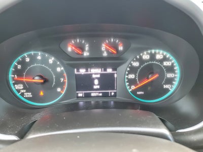 2022 Chevrolet Malibu FL