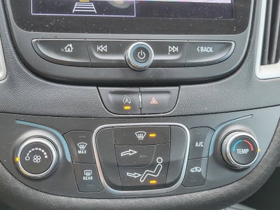 2022 Chevrolet Malibu FL