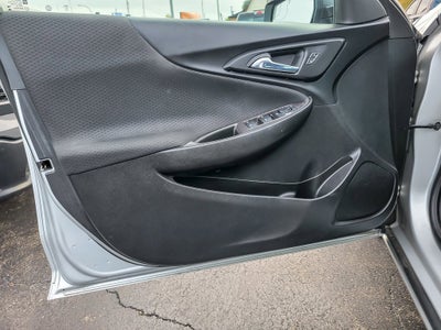 2022 Chevrolet Malibu FL